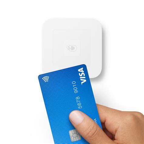 microchip nfc reader|second generation square card readers.